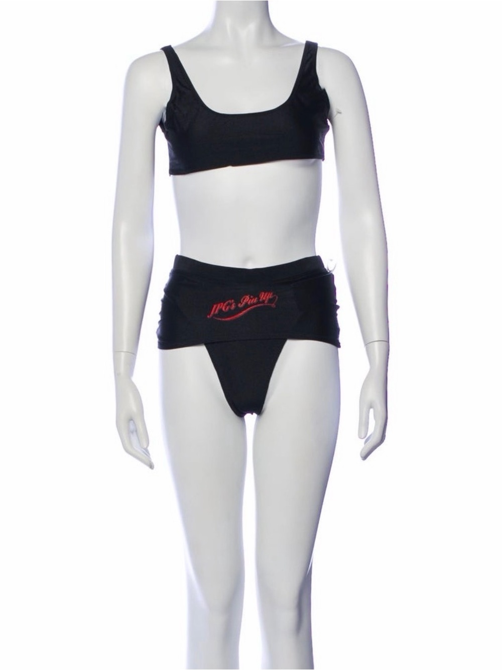 Rare Vintage Jean Paul Bikini